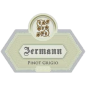 Preview: Jermann Pinot Grigio